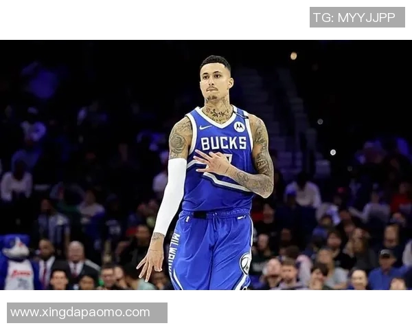 明天雄鹿迎战尼克斯！库兹马&科尔-安东尼出战成疑