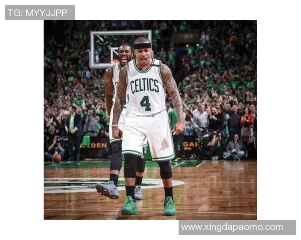 小托马斯重返凯尔特人训练馆,深情感慨回家