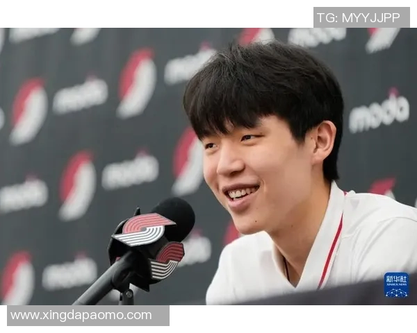 拓记:杨瀚森回归也没有上场机会 球队想进季后赛就没必要让他上