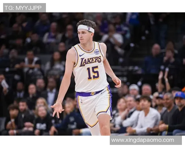 美媒:湖人本赛季投篮命中率49.9%联盟第一